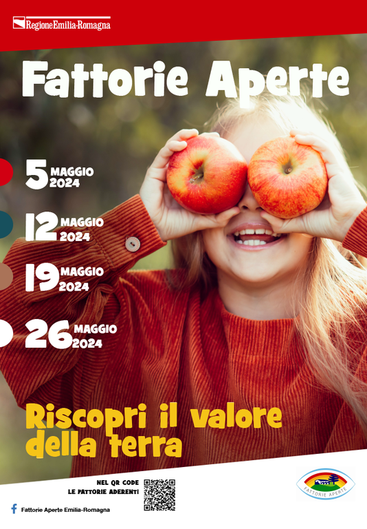 Fattorie Aperte